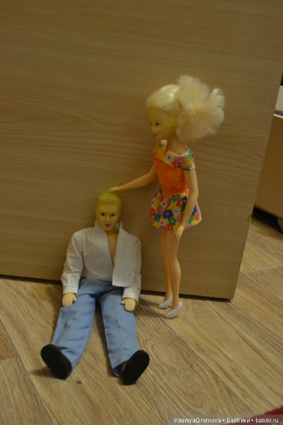 Не много старых фото — Игрушки СССР и советского детства: резиновые