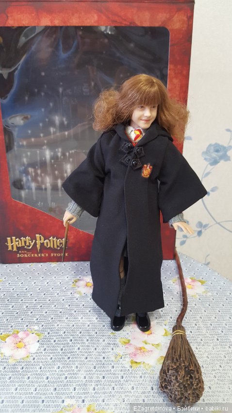 Волшебство в моей жизни — Коллекционные куклы разных авторов (Разное): редкие бренды (фото 10)