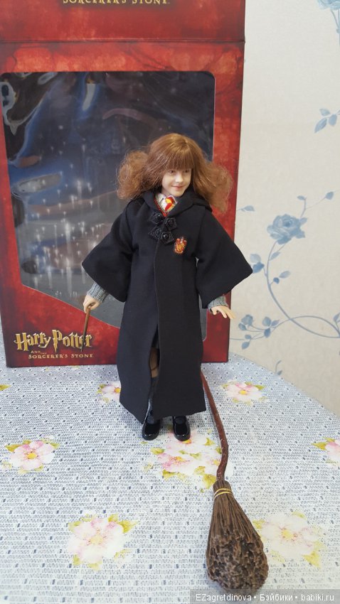 Волшебство в моей жизни — Коллекционные куклы разных авторов (Разное): редкие бренды (фото 9)