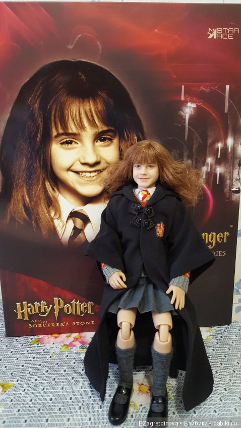 Волшебство в моей жизни — Коллекционные куклы разных авторов (Разное): редкие бренды