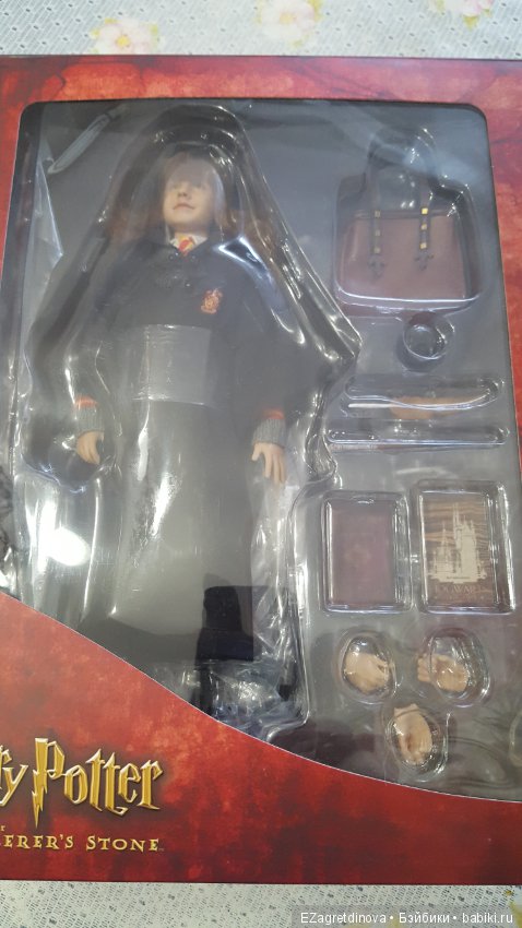 Волшебство в моей жизни — Коллекционные куклы разных авторов (Разное): редкие бренды (фото 3)