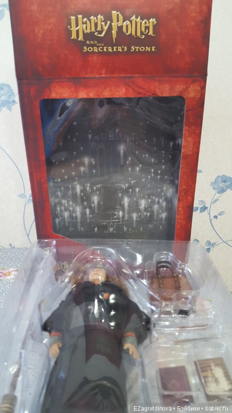 Волшебство в моей жизни — Коллекционные куклы разных авторов (Разное): редкие бренды (фото 5)