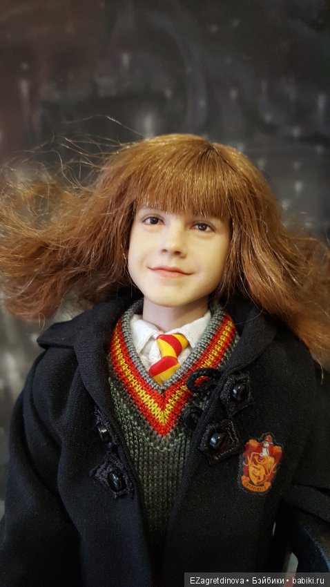 Волшебство в моей жизни — Коллекционные куклы разных авторов (Разное): редкие бренды