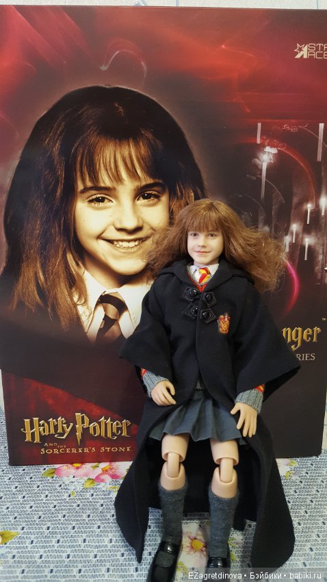 Волшебство в моей жизни — Коллекционные куклы разных авторов (Разное): редкие бренды