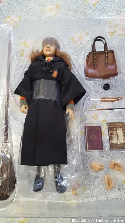 Волшебство в моей жизни — Коллекционные куклы разных авторов (Разное): редкие бренды (фото 8)