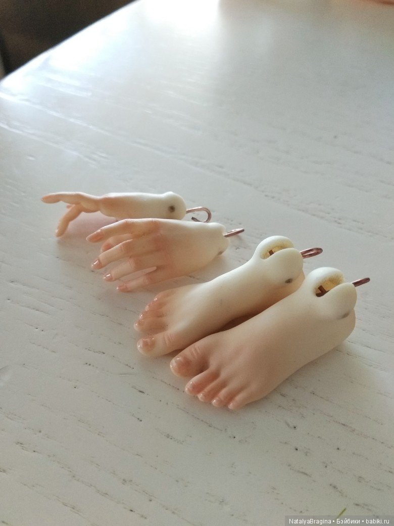 Портретная кукла. Хочу, чтобы кукла была похожа на меня