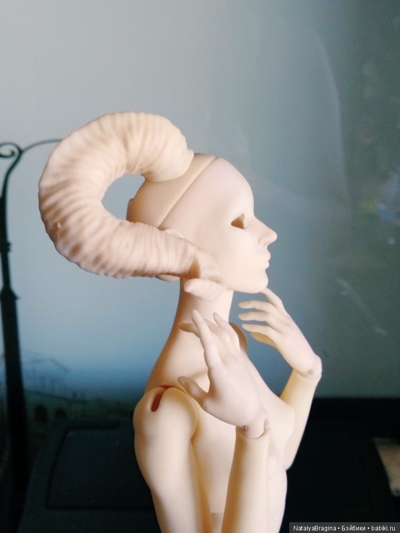 Портретная кукла. Хочу, чтобы кукла была похожа на меня