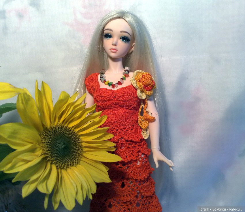 Осенний свет...К чему слова? Осенним светом полна голова (фото 3)