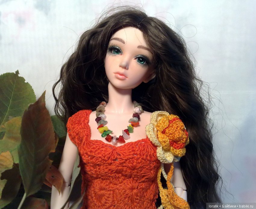 Осенний свет...К чему слова? Осенним светом полна голова (фото 7)