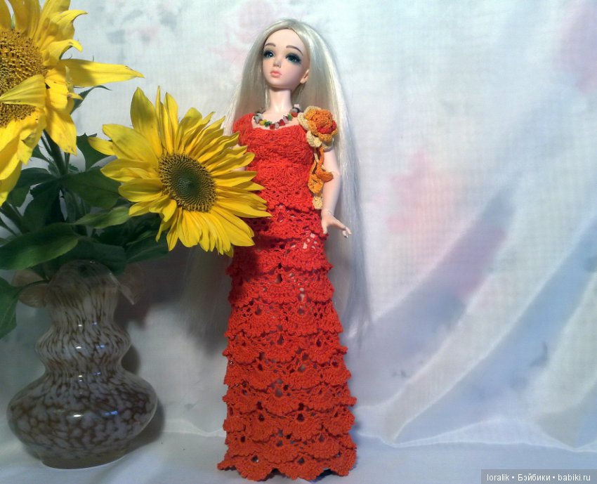 Осенний свет...К чему слова? Осенним светом полна голова (фото 2)