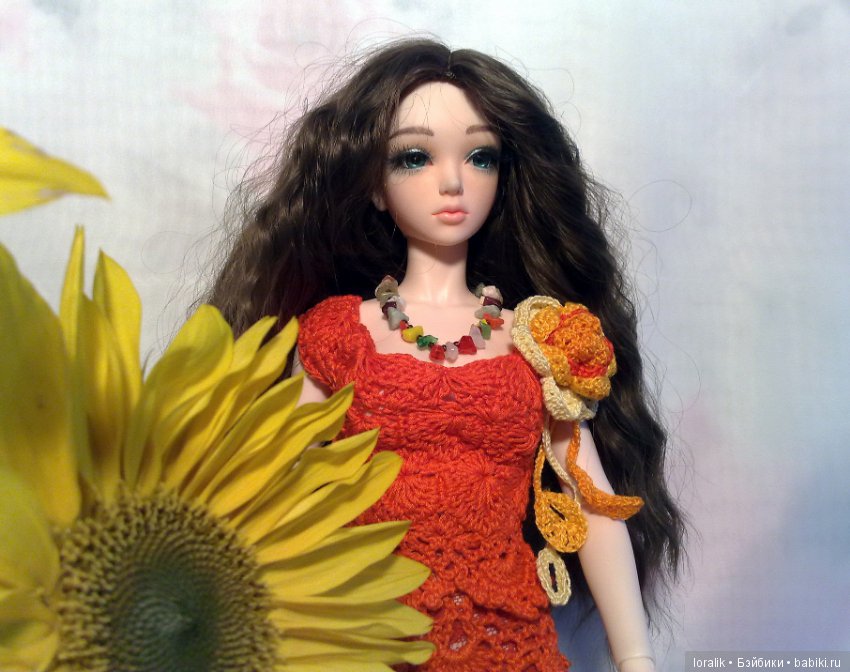 Осенний свет...К чему слова? Осенним светом полна голова (фото 8)