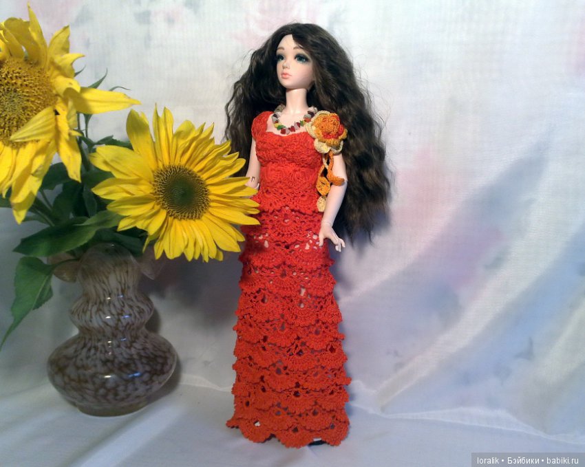 Осенний свет...К чему слова? Осенним светом полна голова (фото 6)