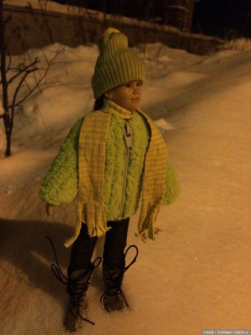 Мои любимые Хартсинки... ( куклы Only Hearts Club ) (фото 6)