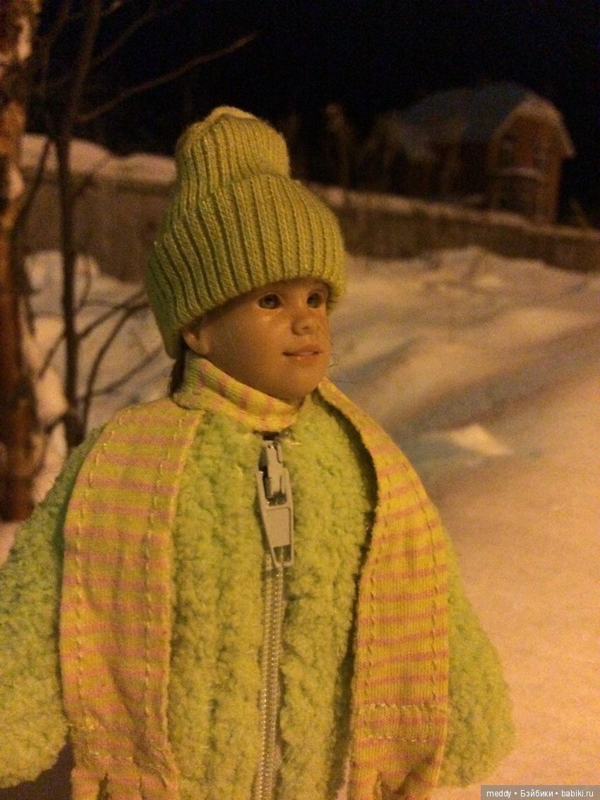 Мои любимые Хартсинки... ( куклы Only Hearts Club ) (фото 5)