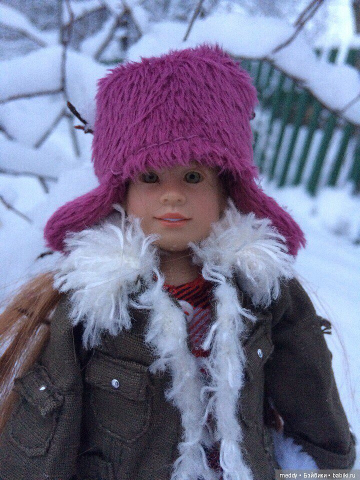 Мои любимые Хартсинки... ( куклы Only Hearts Club )