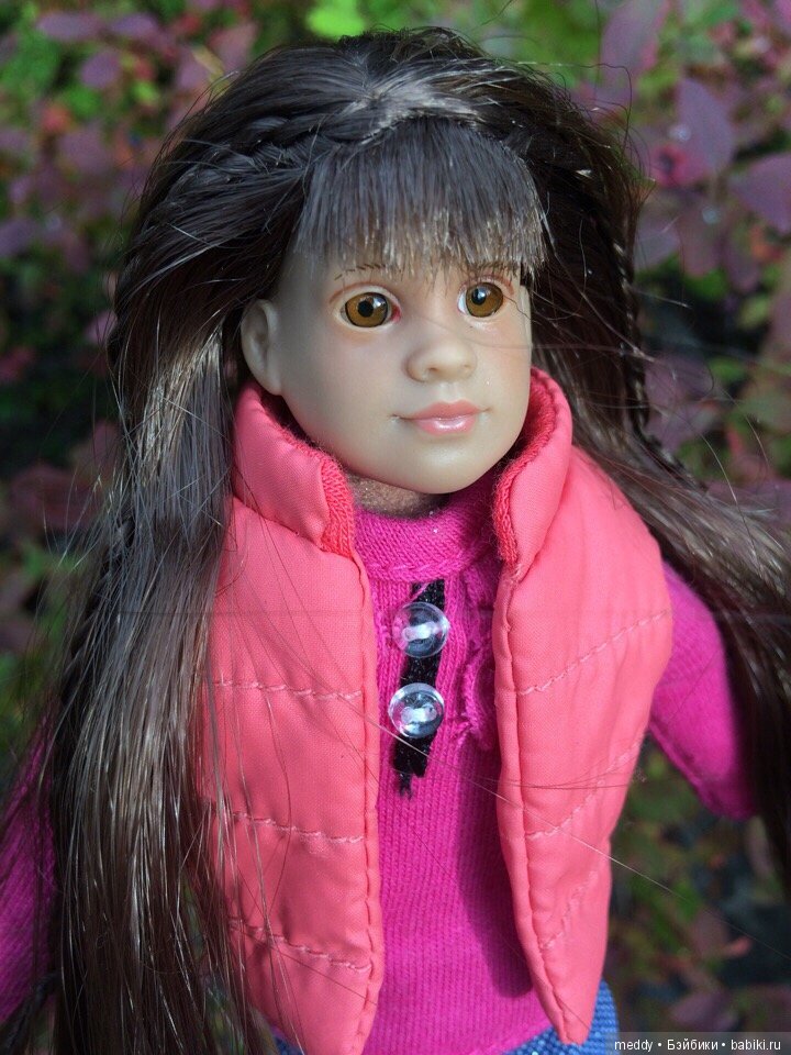 Мои любимые Хартсинки... ( куклы Only Hearts Club )