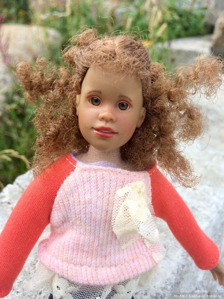 Мои любимые Хартсинки... ( куклы Only Hearts Club )