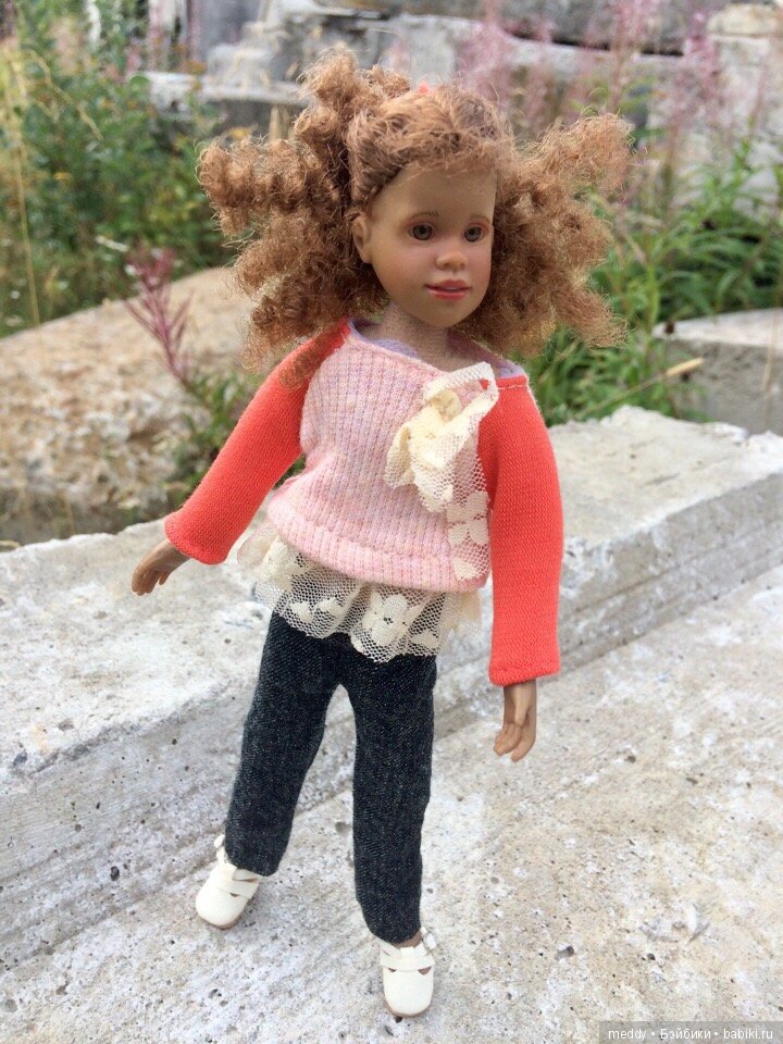 Мои любимые Хартсинки... ( куклы Only Hearts Club )