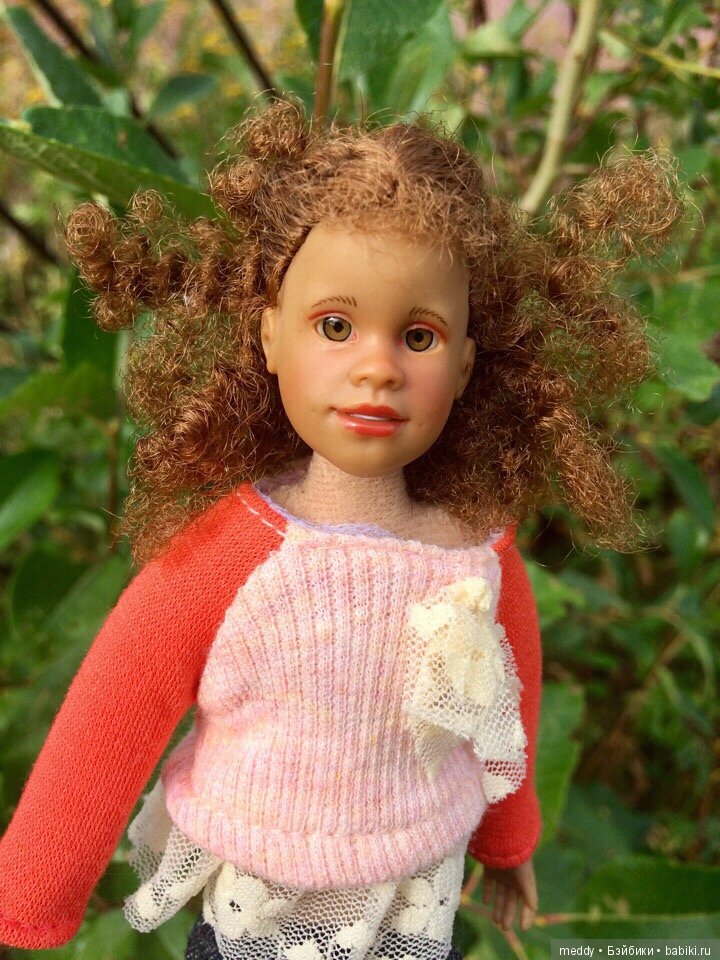 Мои любимые Хартсинки... ( куклы Only Hearts Club )