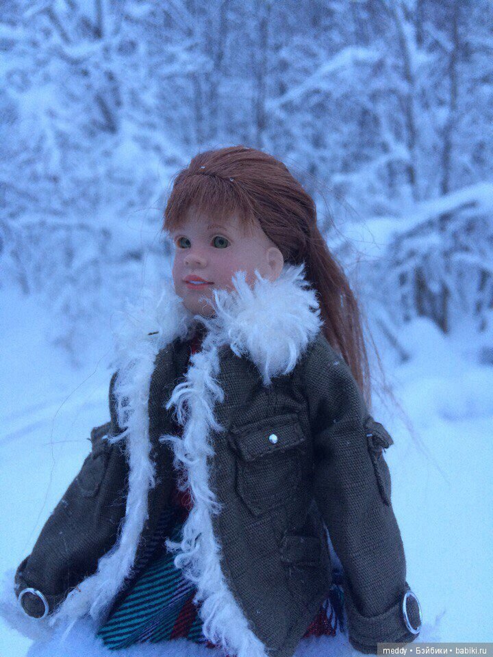 Мои любимые Хартсинки... ( куклы Only Hearts Club )