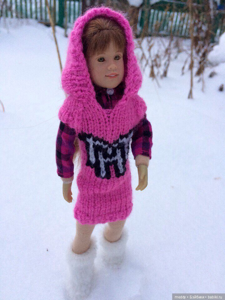 Мои любимые Хартсинки... ( куклы Only Hearts Club )