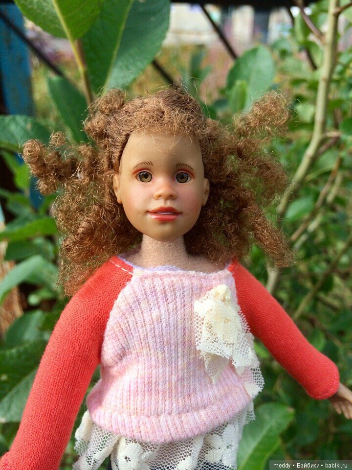 Мои любимые Хартсинки... ( куклы Only Hearts Club )