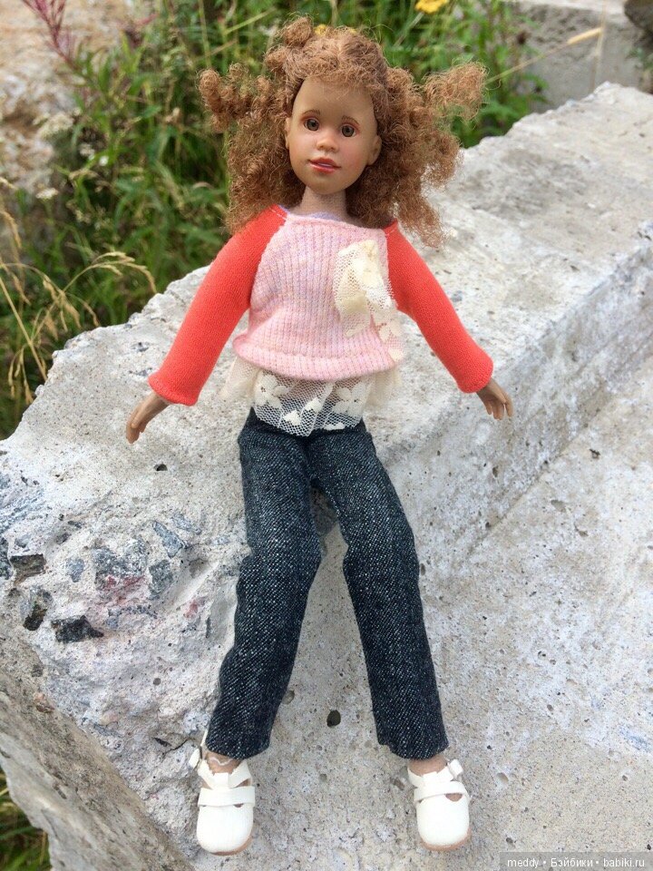 Мои любимые Хартсинки... ( куклы Only Hearts Club )