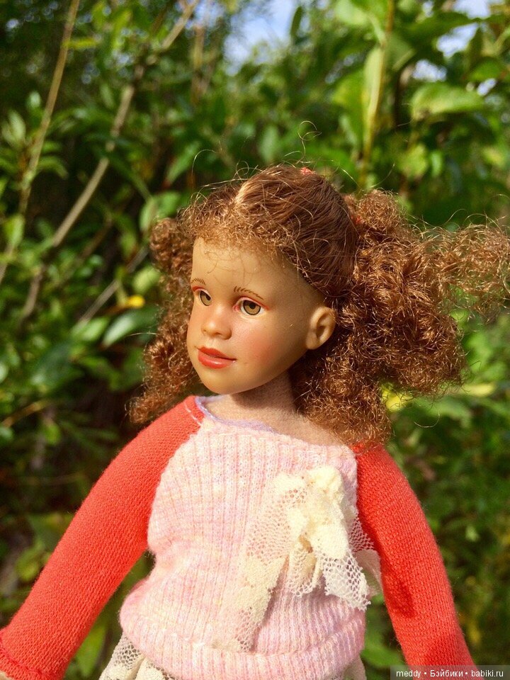 Мои любимые Хартсинки... ( куклы Only Hearts Club )