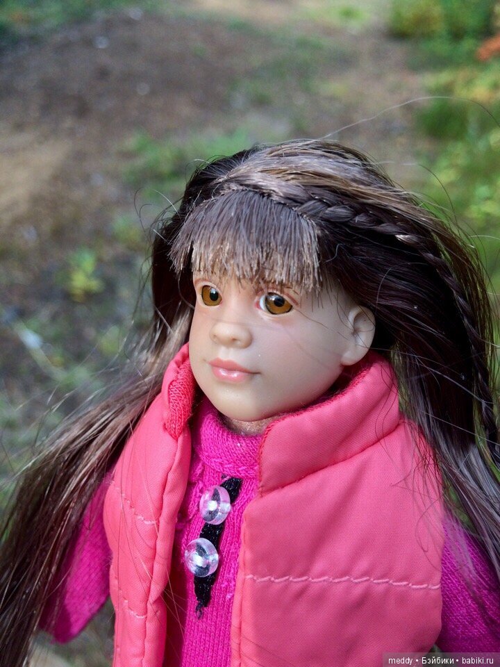 Мои любимые Хартсинки... ( куклы Only Hearts Club )