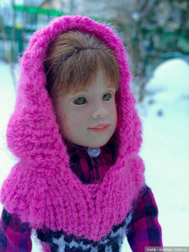 Мои любимые Хартсинки... ( куклы Only Hearts Club )