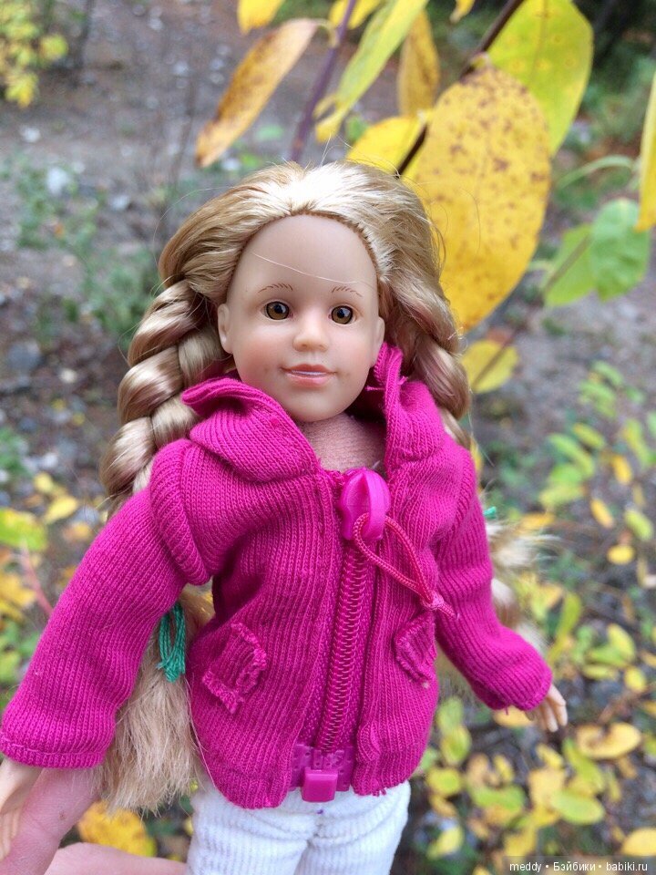 Мои любимые Хартсинки... ( куклы Only Hearts Club )