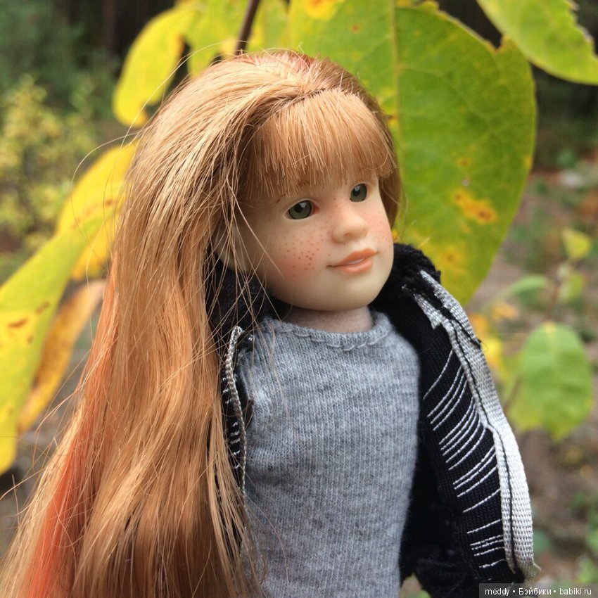 Мои любимые Хартсинки... ( куклы Only Hearts Club )