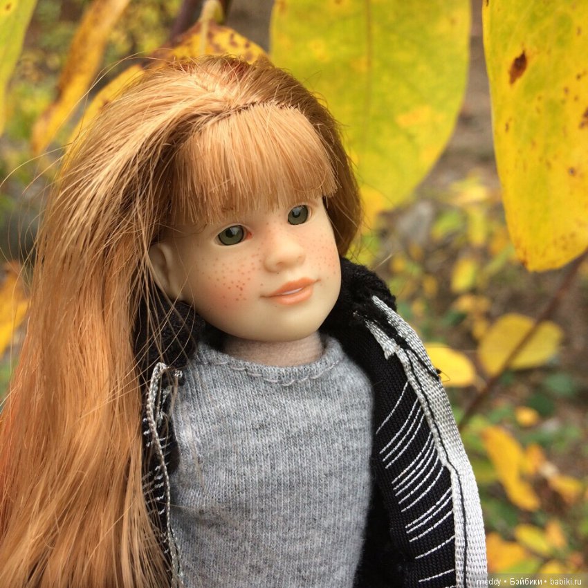 Мои любимые Хартсинки... ( куклы Only Hearts Club )