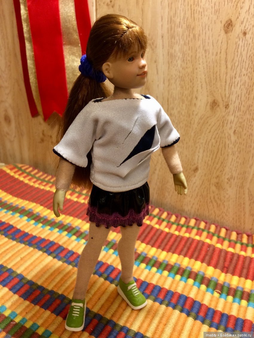 Мои любимые Хартсинки... ( куклы Only Hearts Club ) (фото 2)