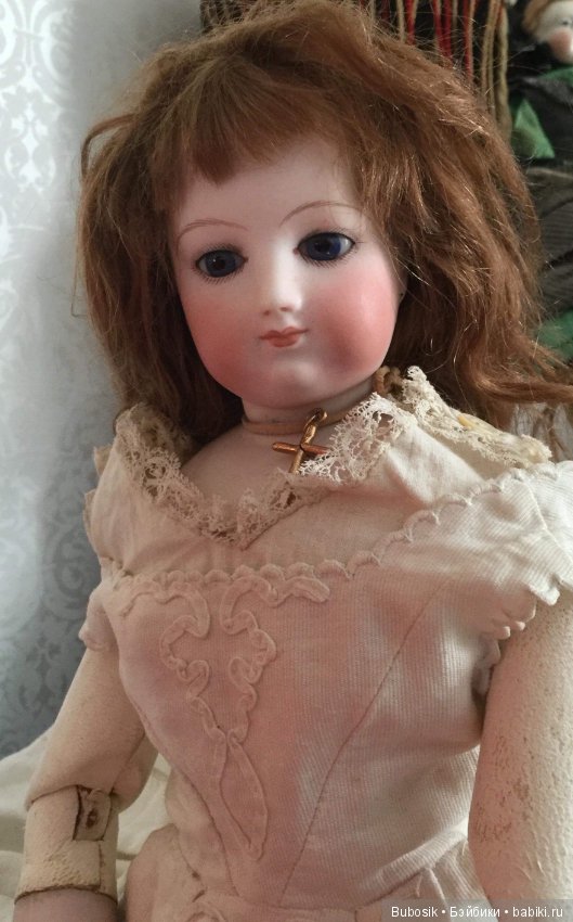 Призрак оперы или что лежит в сундуке Лили (фото 2)