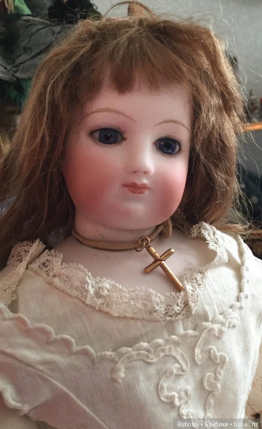 Призрак оперы или что лежит в сундуке Лили (фото 3)