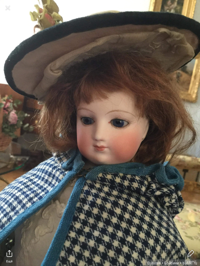 Призрак оперы или что лежит в сундуке Лили