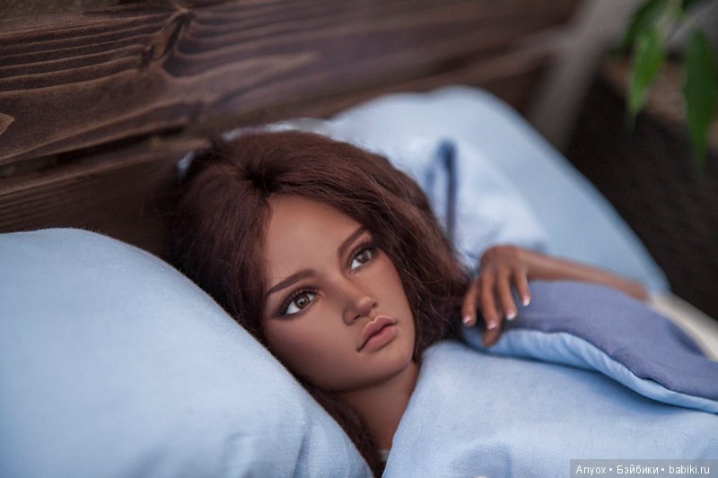 Одно утро — Куклы Iplehouse (Иплхаус): BJD (БЖД)