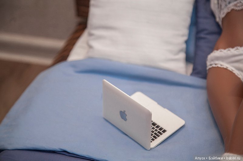 Одно утро — Куклы Iplehouse (Иплхаус): BJD (БЖД) (фото 5)