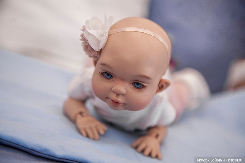 Одно утро — Куклы Iplehouse (Иплхаус): BJD (БЖД)