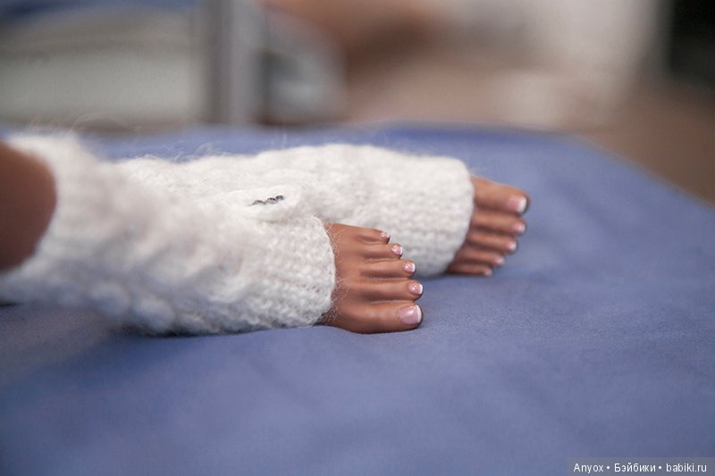 Одно утро — Куклы Iplehouse (Иплхаус): BJD (БЖД) (фото 3)