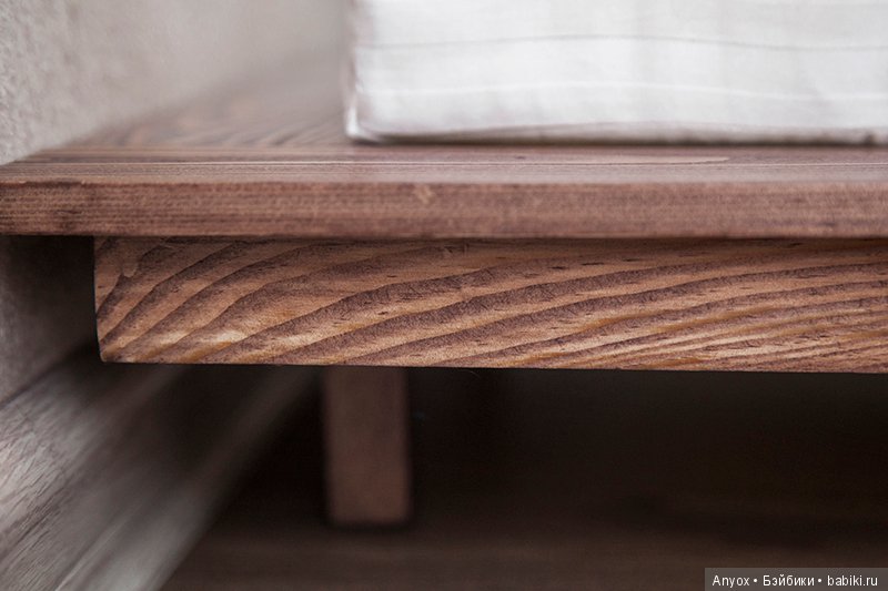 Одно утро — Куклы Iplehouse (Иплхаус): BJD (БЖД)