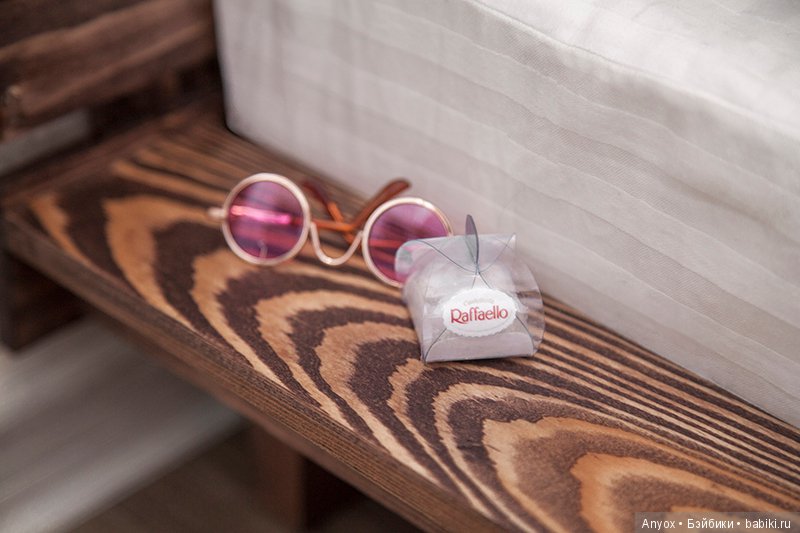 Одно утро — Куклы Iplehouse (Иплхаус): BJD (БЖД)