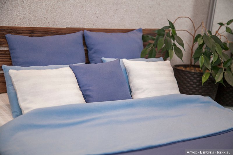 Одно утро — Куклы Iplehouse (Иплхаус): BJD (БЖД)