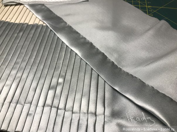 Кокетка Бланш от Fleischmann&Bloedel (фото 6)