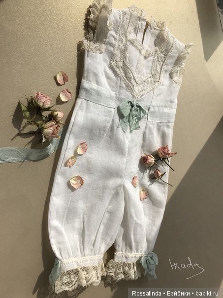 Кокетка Бланш от Fleischmann&Bloedel (фото 10)