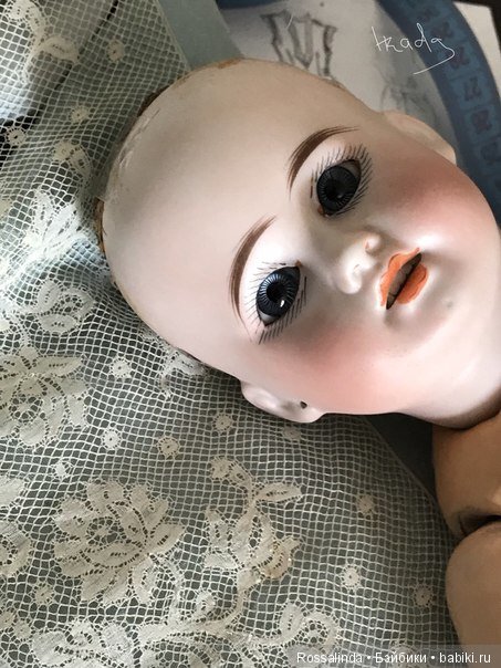 Кокетка Бланш от Fleischmann&Bloedel (фото 5)