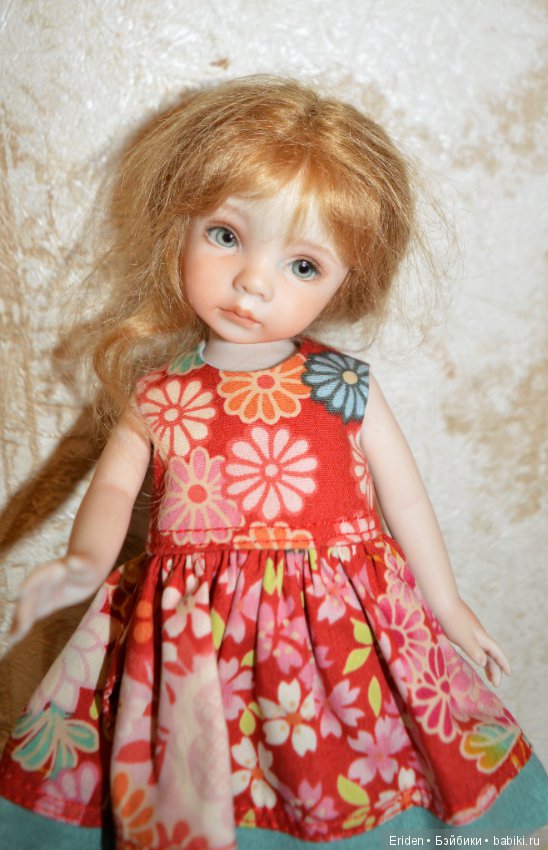 Домашние фото Сары. Dianna Effner artist sample