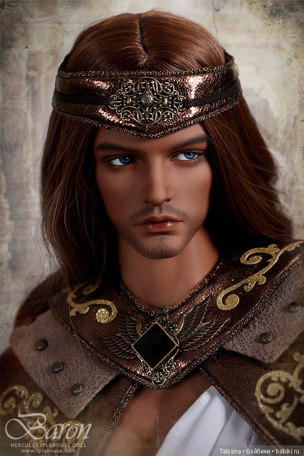 Iplehouse по 14 октября продают Барона (фото 6)