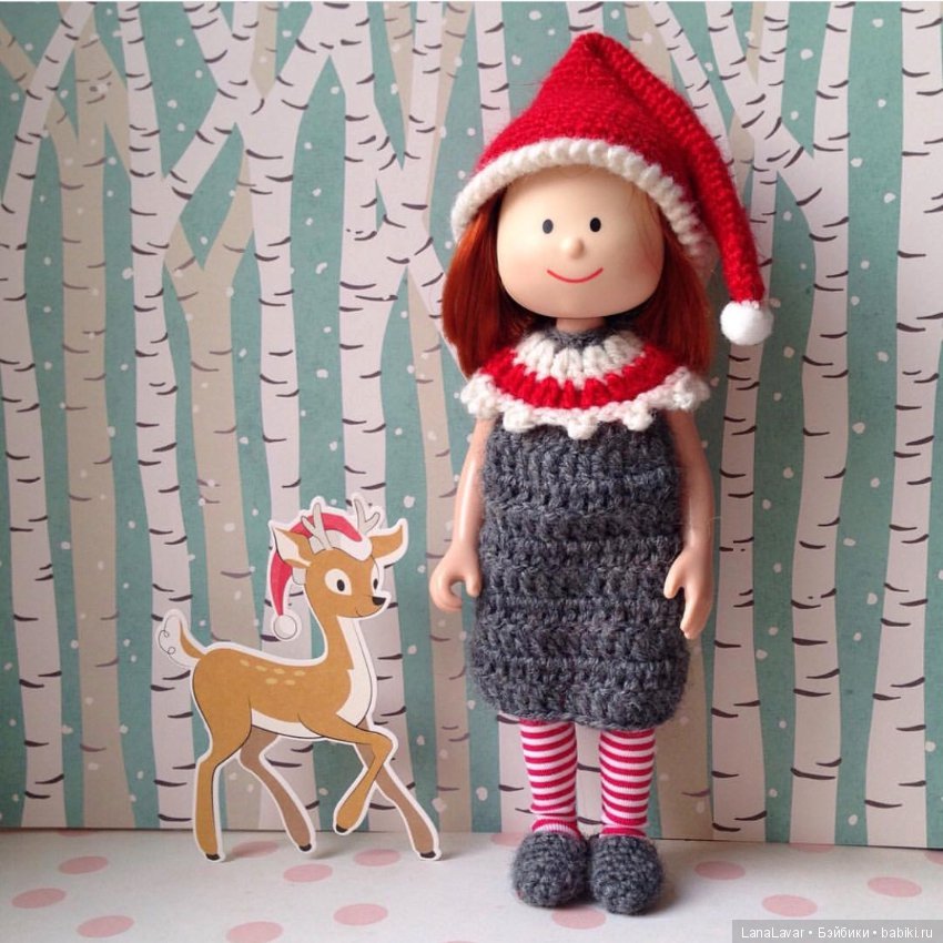 • Мои Девочки • Madeline от Eden •